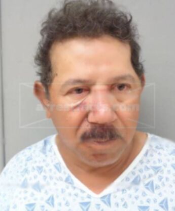 Hector Andrade