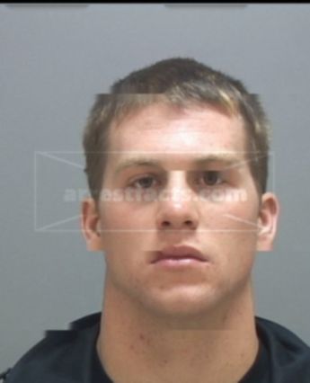 Travis Bingham Johnson