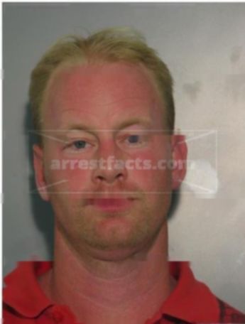 Steven Jessie Knight