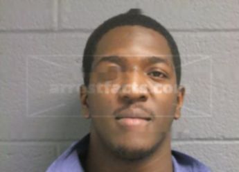 Carlzell Huffman