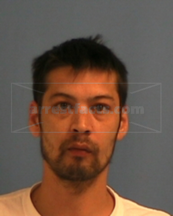Michael Anthony Johnson