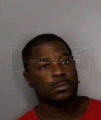 Marshall Tyrone Andrews