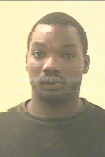 Brandon Desmond Smith