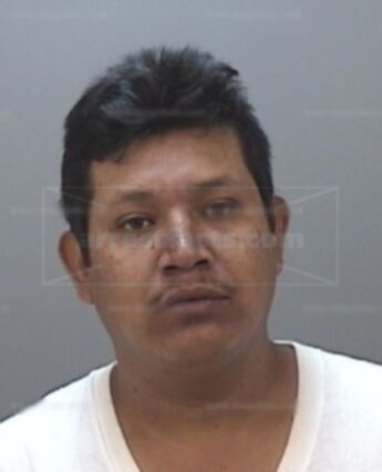 Victor Ramirez