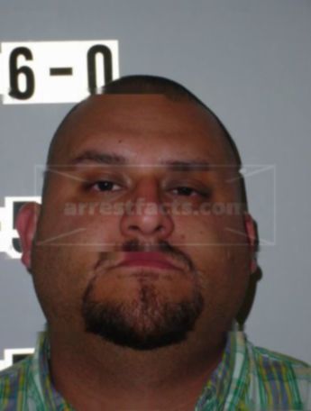 Edward Robles
