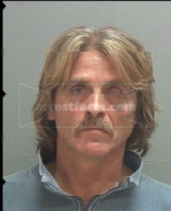 Scott Patrick Woolsoncroft