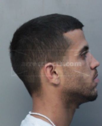 Oscar Vega