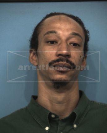 Damian Edward Simmons