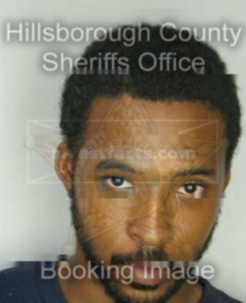Darwin Barrett Mcnish Iii