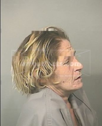 Alice Marie Askew