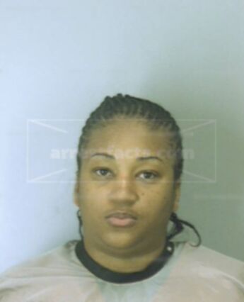 Clara Sharlese Dodson