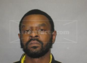 Decondi Darnell Mack