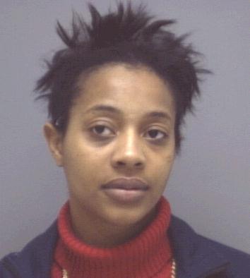 Angela Yvette Hawkins