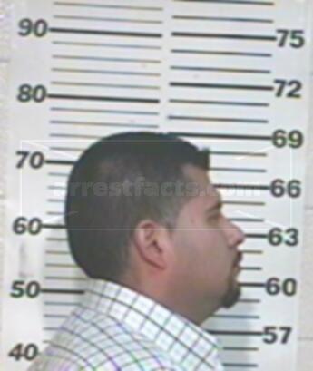 Freddie Soria Castillo