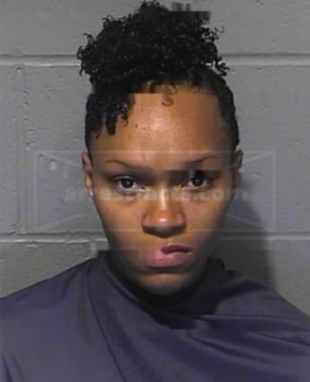 Rochelle Sherise Criswell