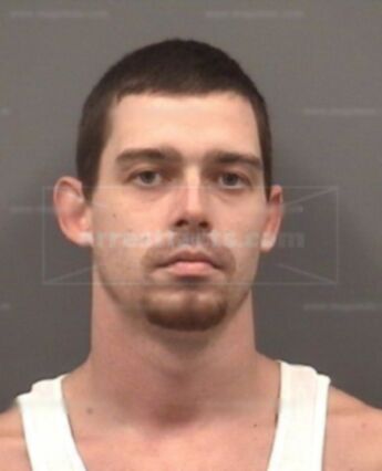 James Franklin Moore