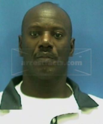 Michael Blackshear