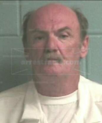 Larry Hudson Rakestraw