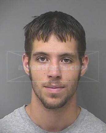 Garrett Andrew Bailey