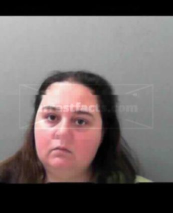 Amber Lynn Picklesimer