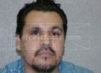 George Toby Casarez