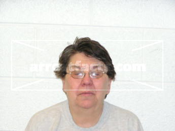 Mary Dolores Ellsworth