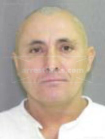Rodolfo Cavazos De-Hoyos