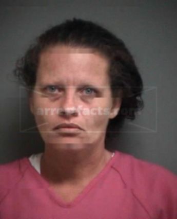 Cook Rhonda Marie