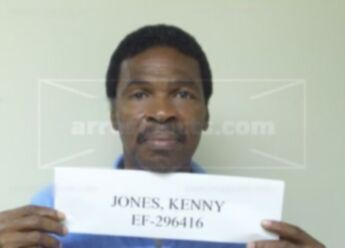 Kenny Jones