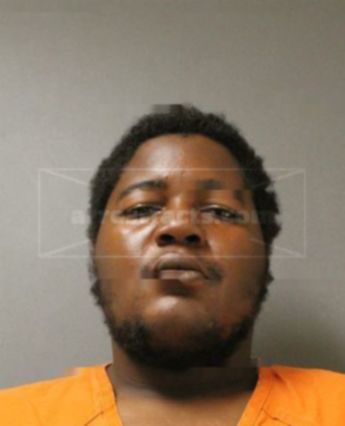 Keyron Williamson