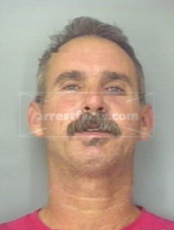 Alan Charles Clark
