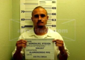 Steven Gonzalez
