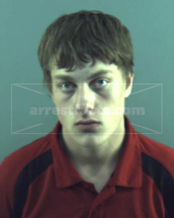 Codie Robert Staley