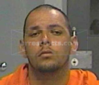 Robert Daniel Gonzales