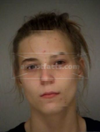 Cristie Allen Amos