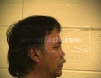 Valentin Rodriguez Montelongo