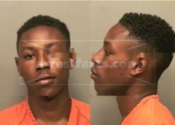 Darion Ogburn