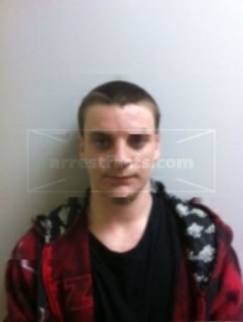 Tyler Warman