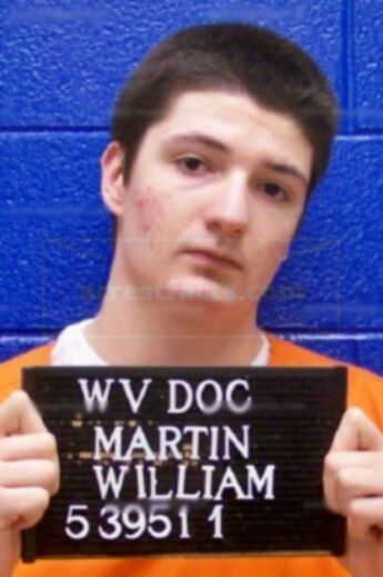 William Wade Martin