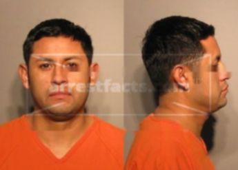 Abel Sandoval-Galvan