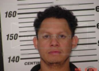 Martin Quiroz