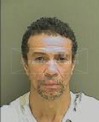 Allen Randal Richardson Jr.