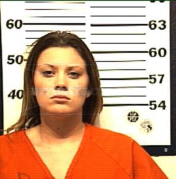 Reagan Ashley Bowery