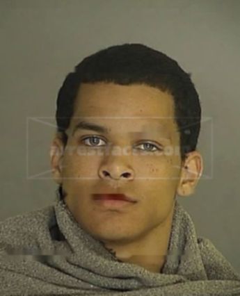 Bryce Gregory Pearson