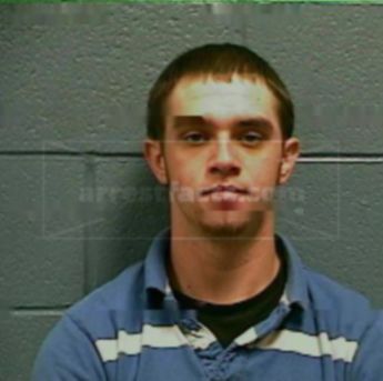 Justin Shane Bishop