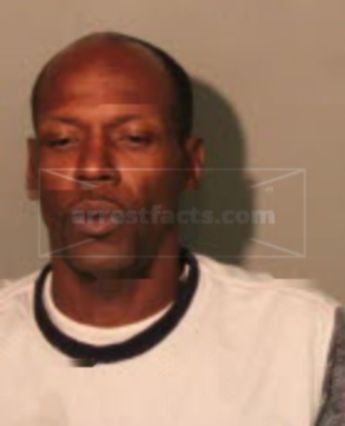 Rico Terrell Buckner