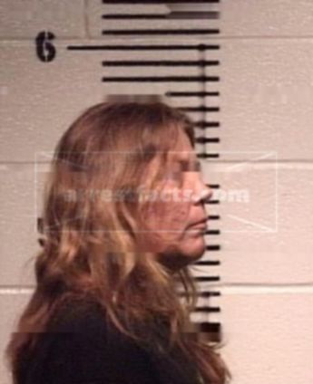 Martha Shelby Singleton