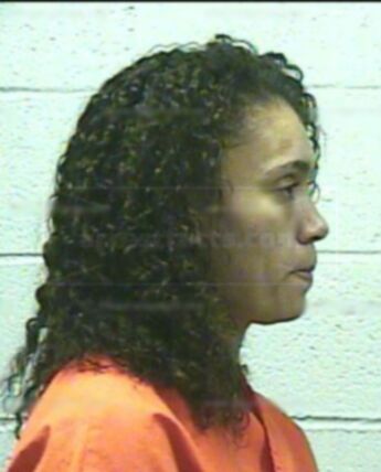 Jessica K Prather