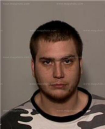 Ryan Charles Rundle
