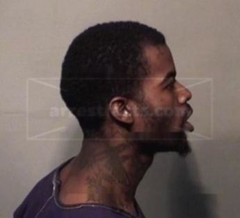 Orlendo Javon Green